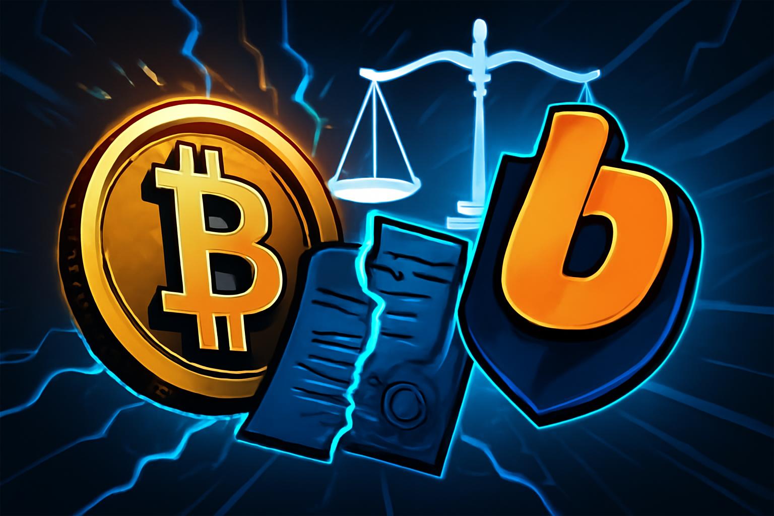 Bithumb 比特币错付追回：采取法律行动追回125 BTC