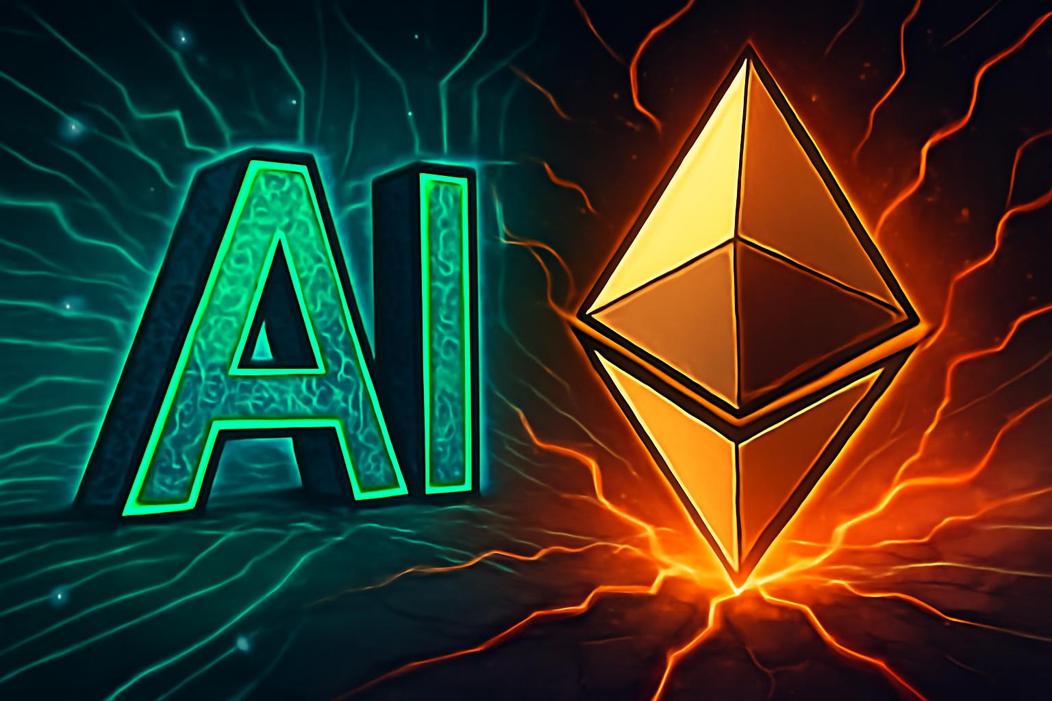 链上人工智能代理：现代市场的价值还是混乱