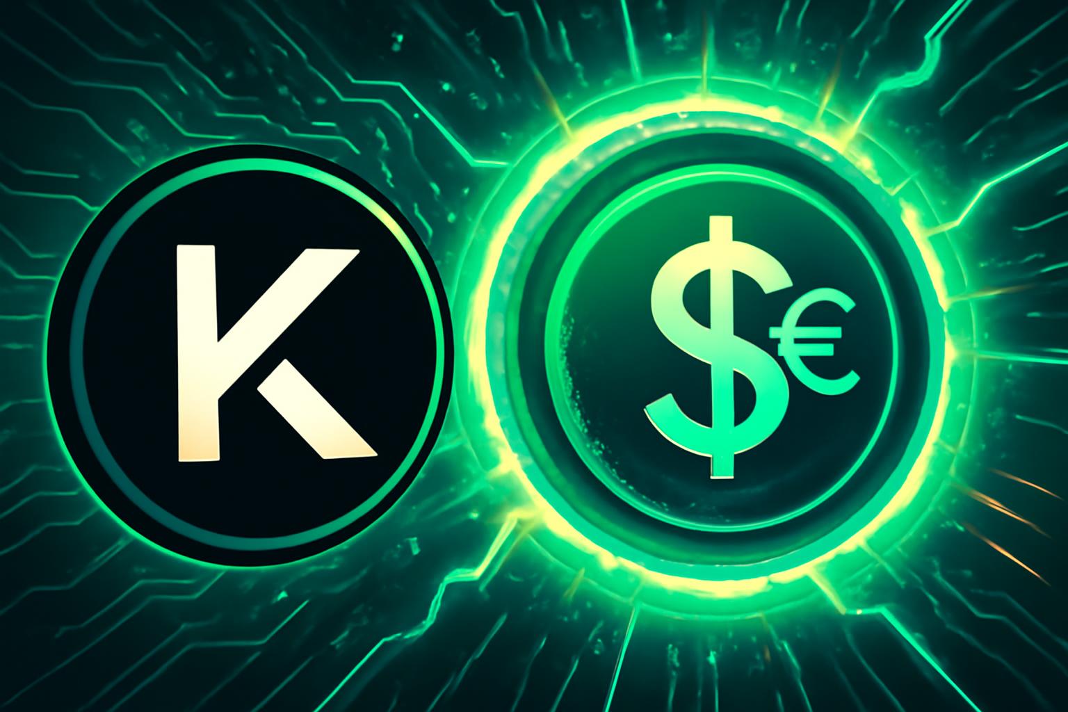 Kaia Chain 完成代币化外汇清算，RatioFX 推动链上采用