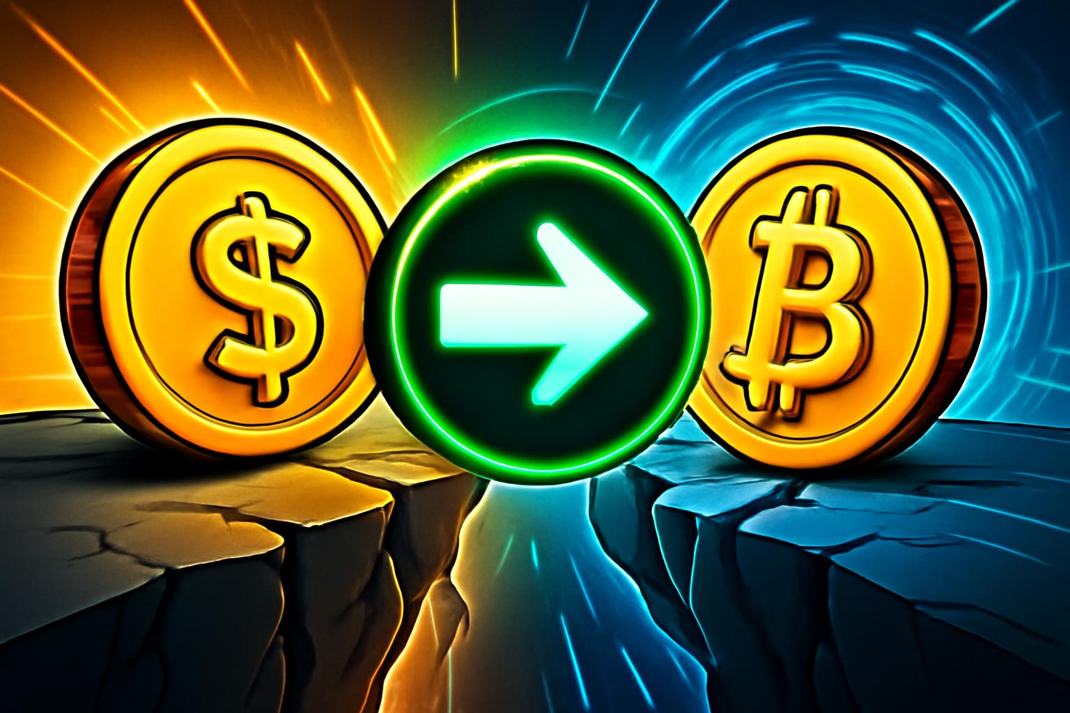 解决加密货币的 $1 万亿美元缺口：Ramp Network 的 Fiat-to-Crypto 基础设施