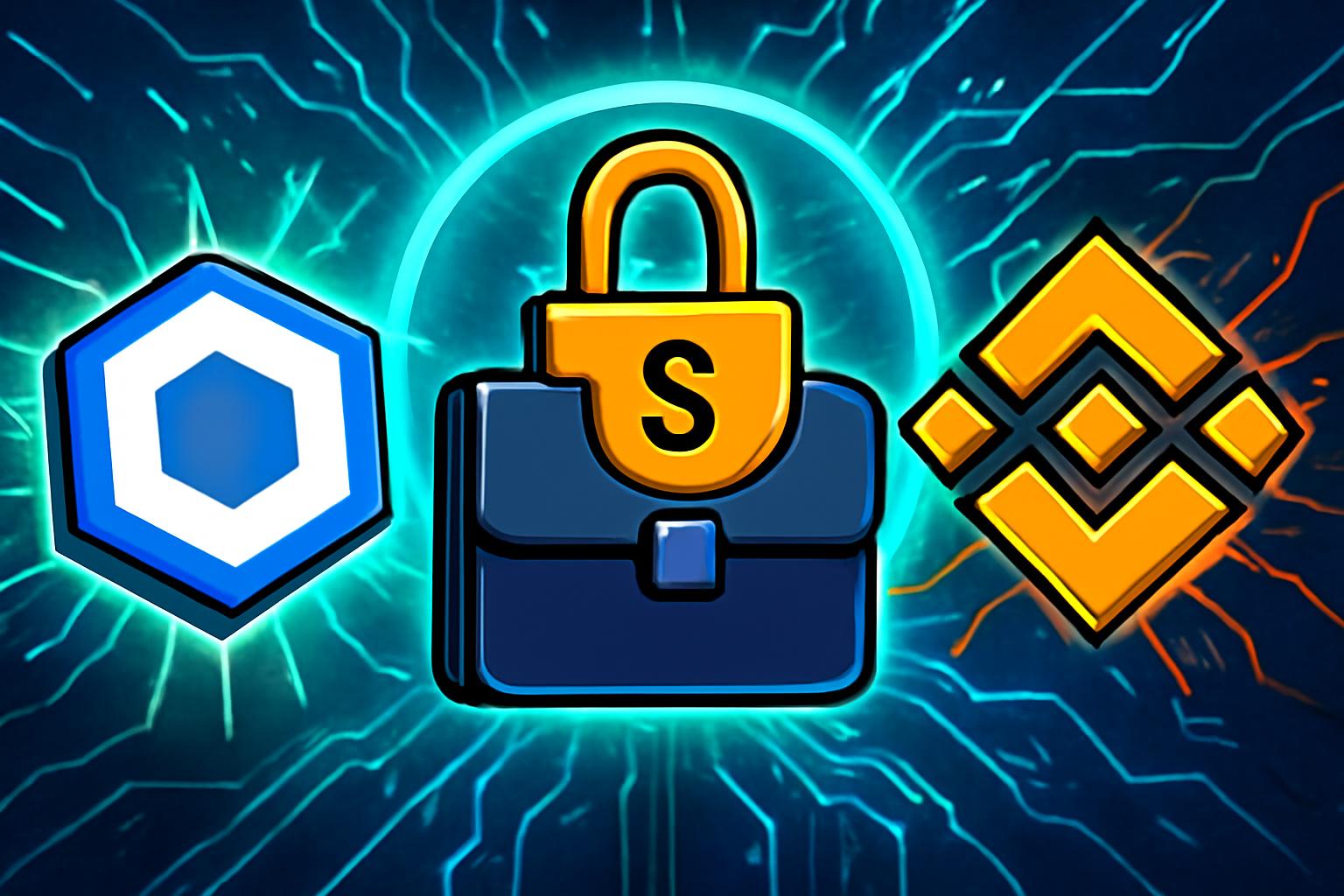 加密监控经济学：区块链分析如何成为金融情报