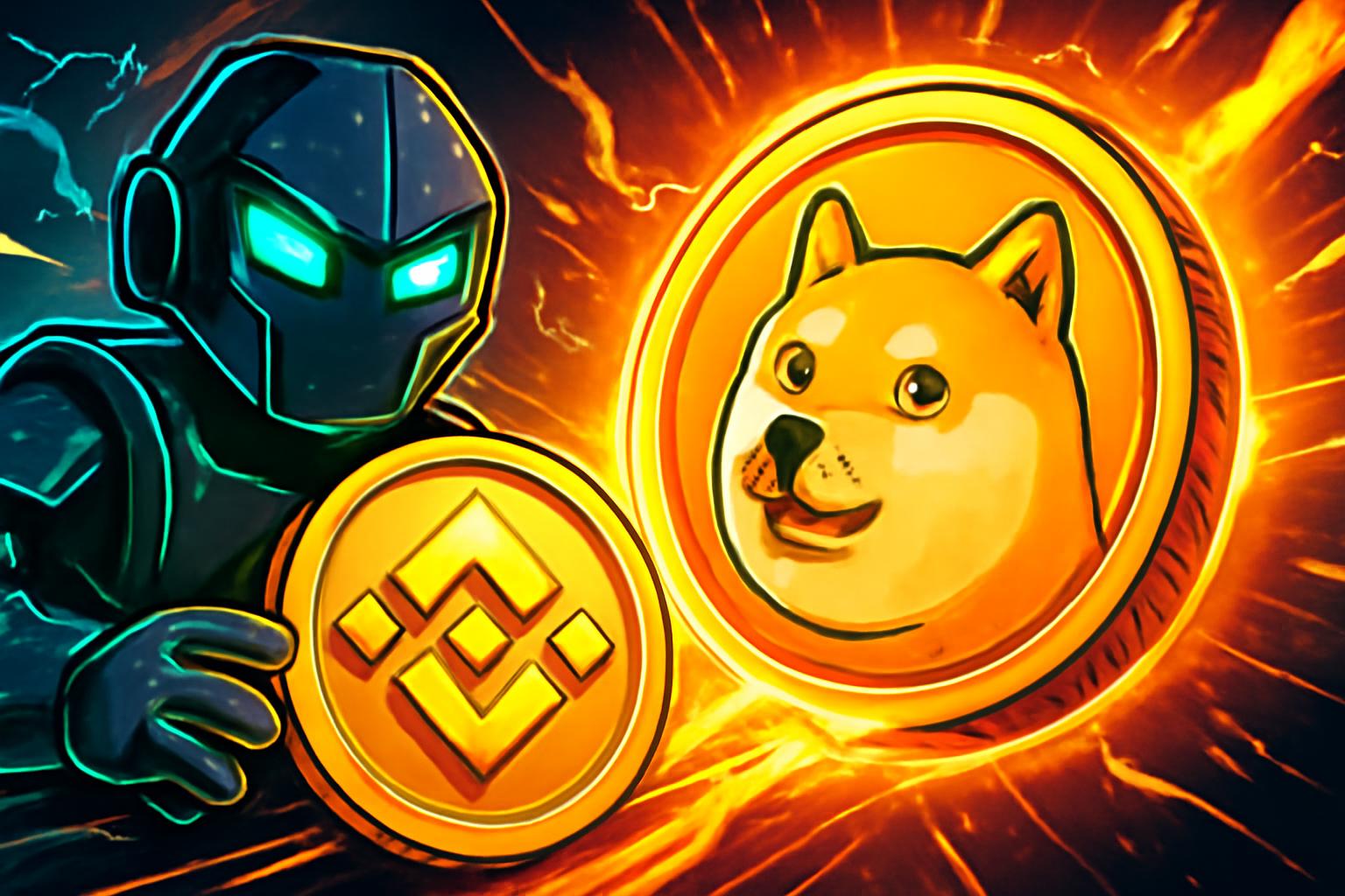 区块链机器人狙击何一梗币，在90秒内赚取$27,000