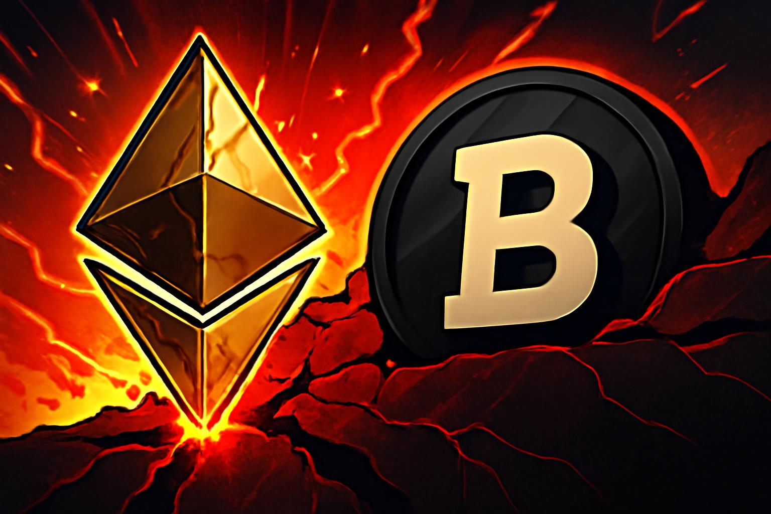 BitMine 购入更多以太坊，伴随 $7.5B 未实现亏损