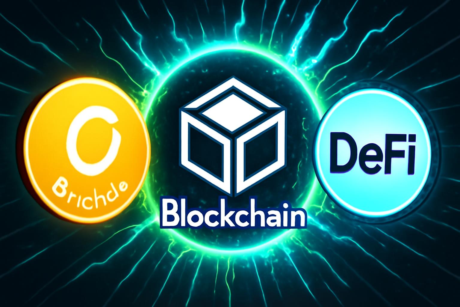 Ondo Finance 峰会亮点：链上经济创新