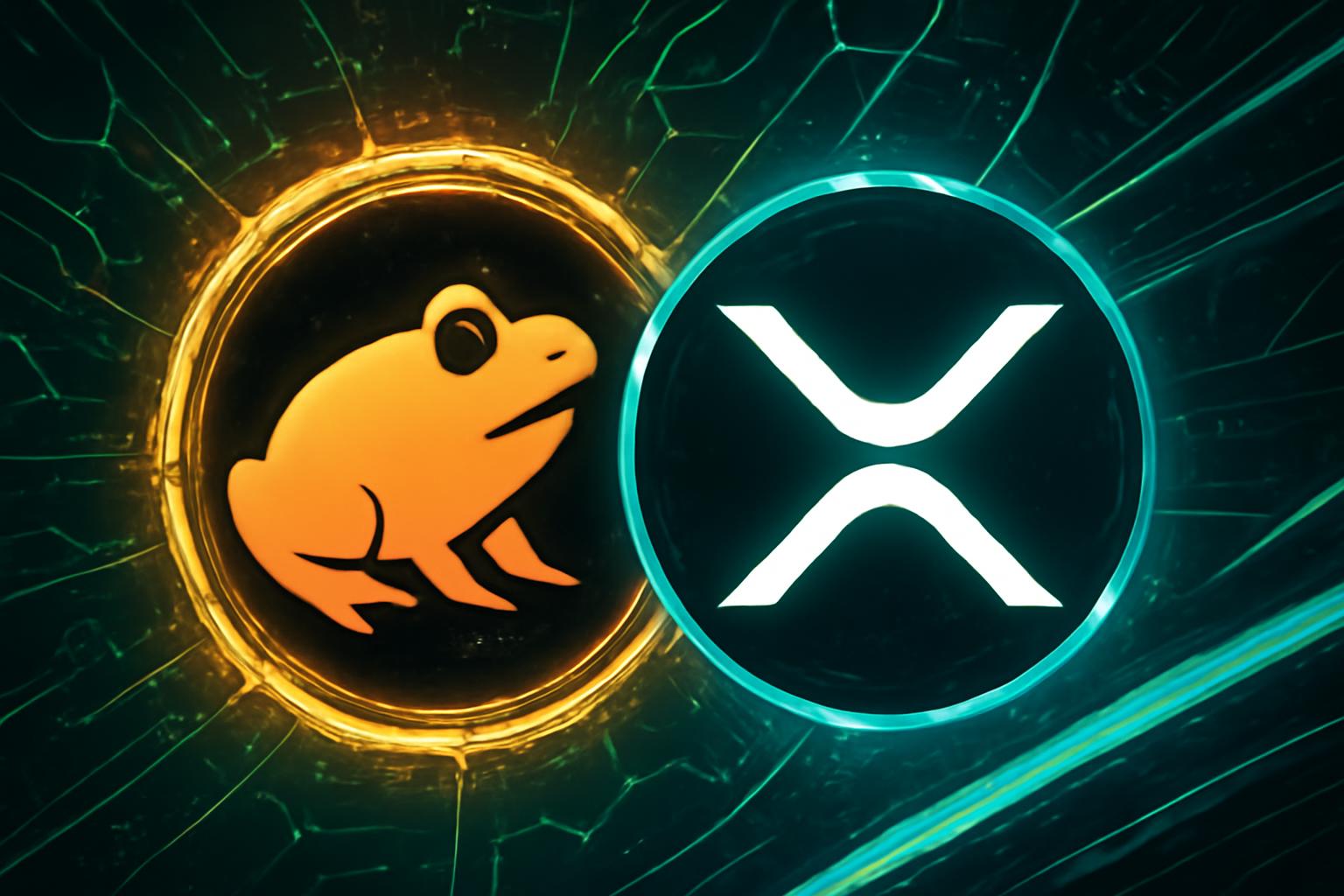 基于以太坊的预售前，Pepeto 获得机构流动性保障