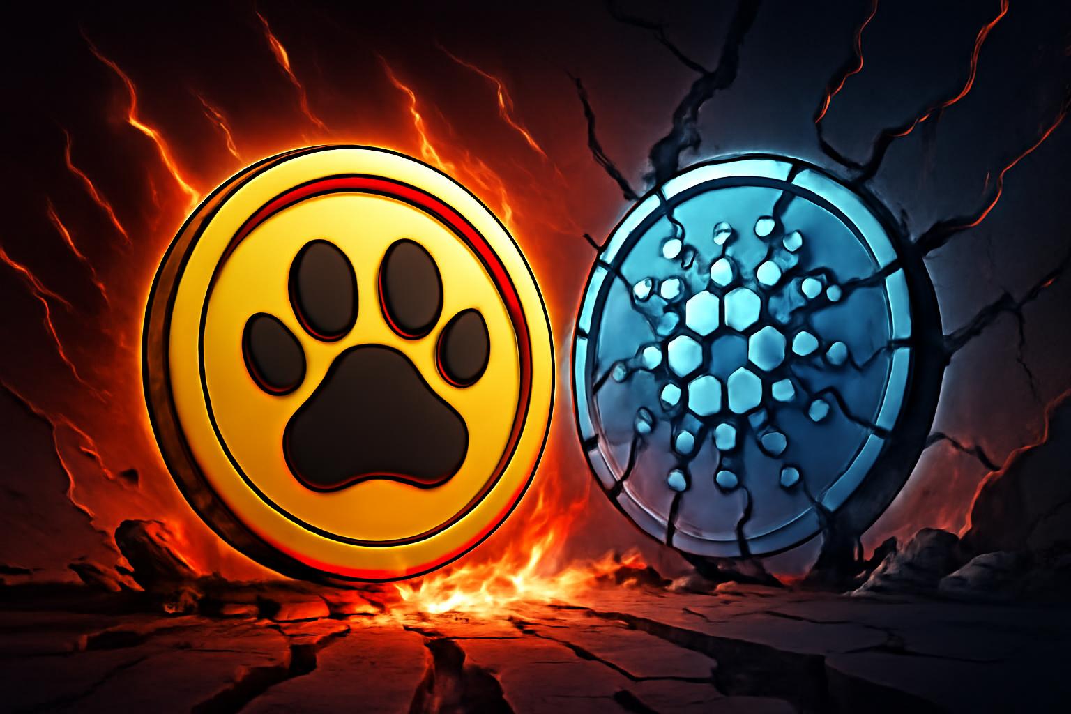 Pepeto 预售在加密货币暴跌中显现复苏信号及 Cardano 前景