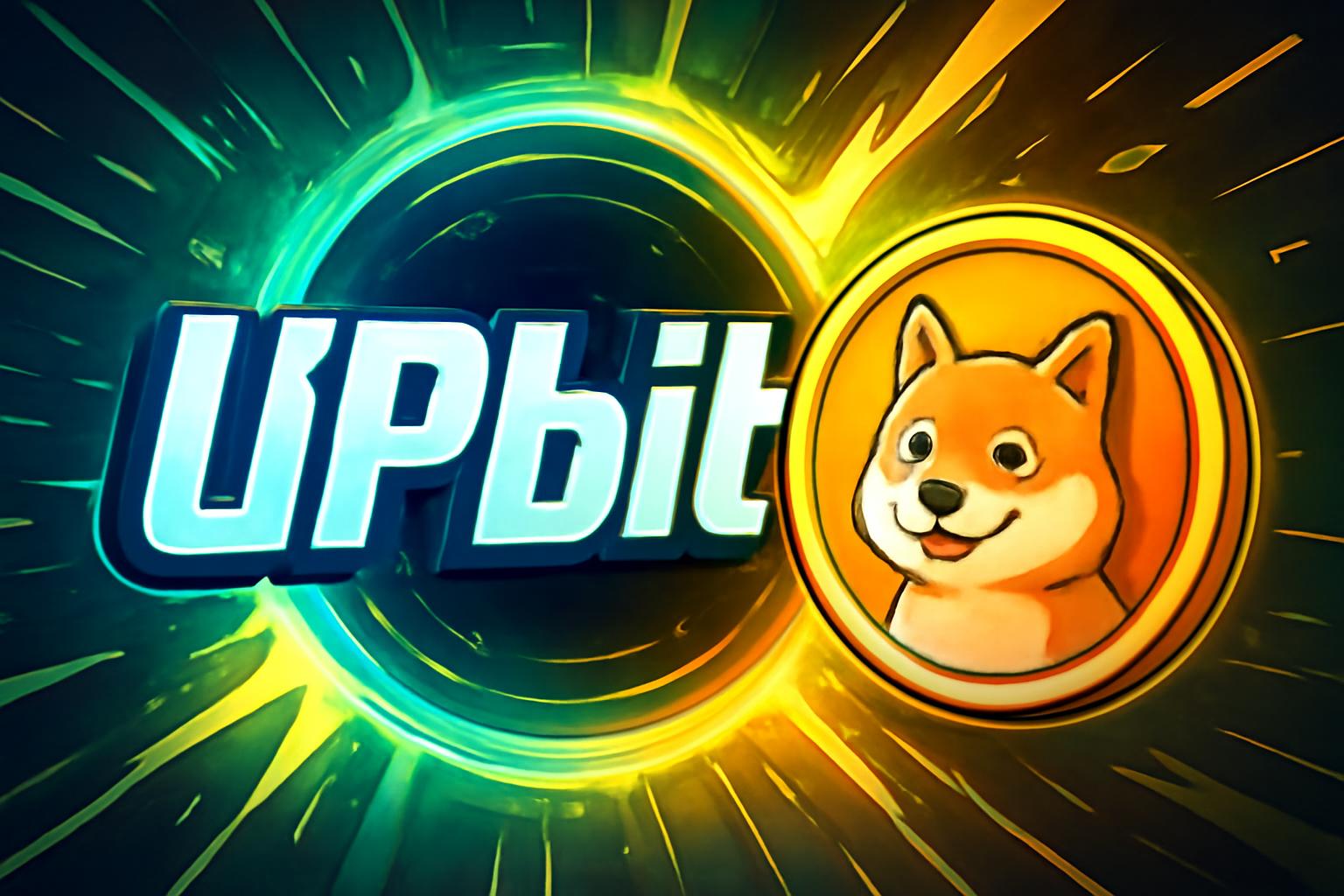 Upbit 与本地伙伴合作扩展青年自立计划