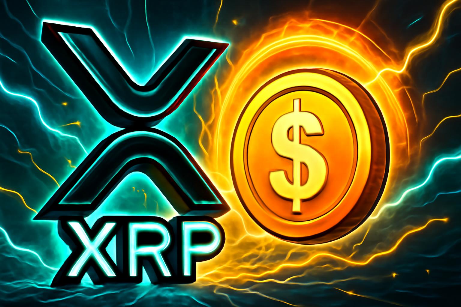 XRPL 流动性揭示尚未挖掘的跨境支付潜力及 RLUSD