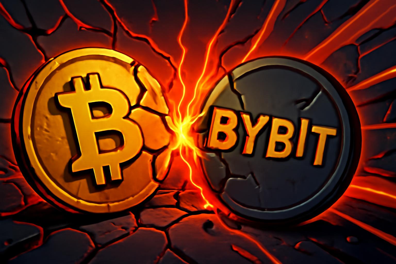 加密货币清算激增，71,519名交易者在24小时内平仓