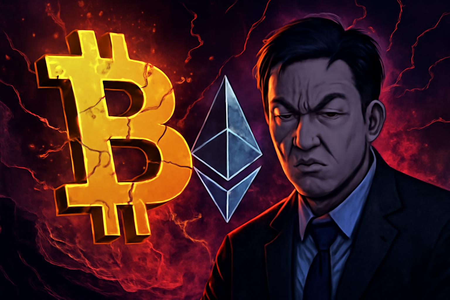 泰国 Web3 风投 Kampanat Vimolnoht 被指控涉数百万美元的加密货币诈骗