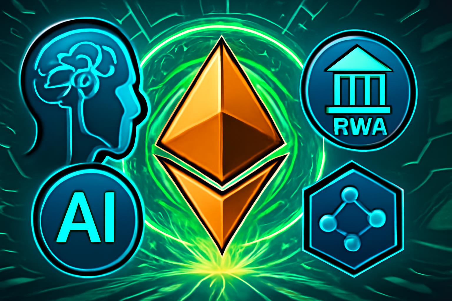 在香港举行的以太坊日：AI、RWA 与 DeFi 聚焦