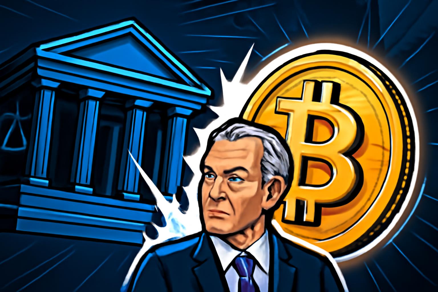 加密监管明确性：CLARITY 法案辩论持续，银行受敦促