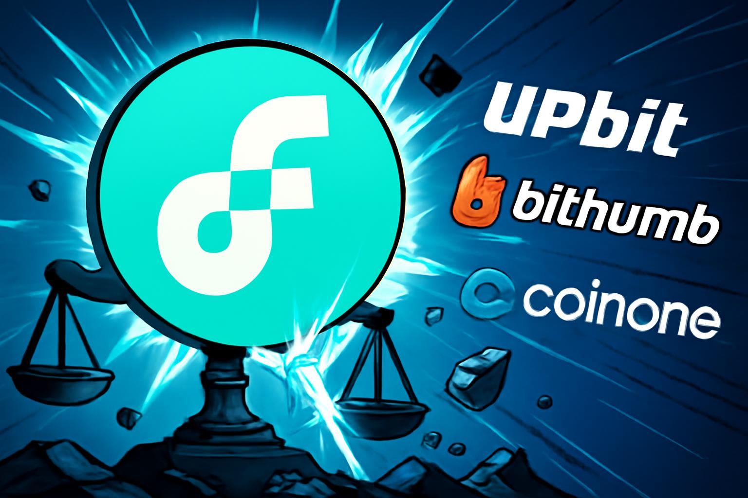 Flow基金会向法院提交动议，阻止 FLOW 在韩国交易所的退市