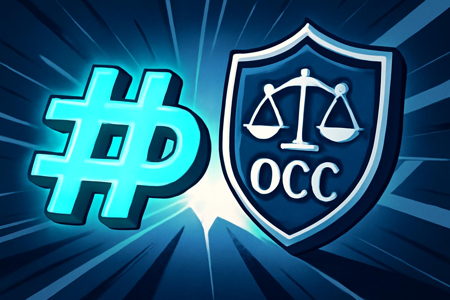 ZeroHash 寻求 OCC 国家信托银行牌照以提供数字资产服务