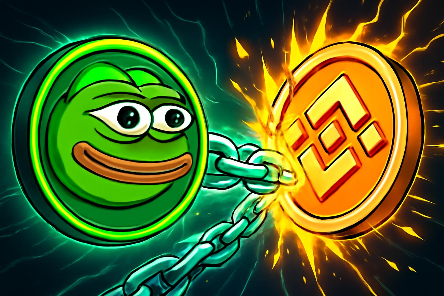 Pepeto 预售加速：具真实实用性的山寨币有望在2026年实现涨势