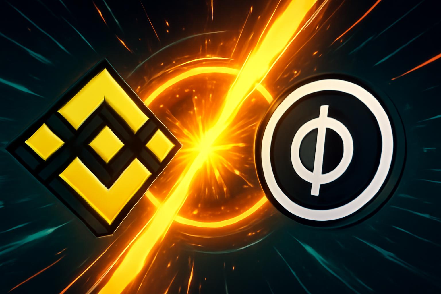 Binance Alpha 推出 Ondo 代币化证券交易比赛，奖金 $500,000