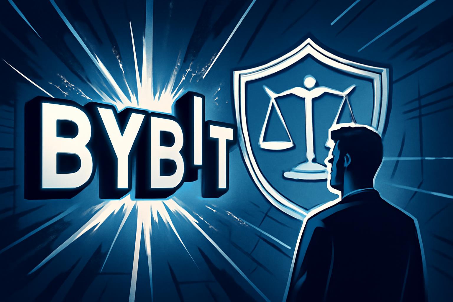 Bybit 任命 Derek Dai 为中东北非地区总经理