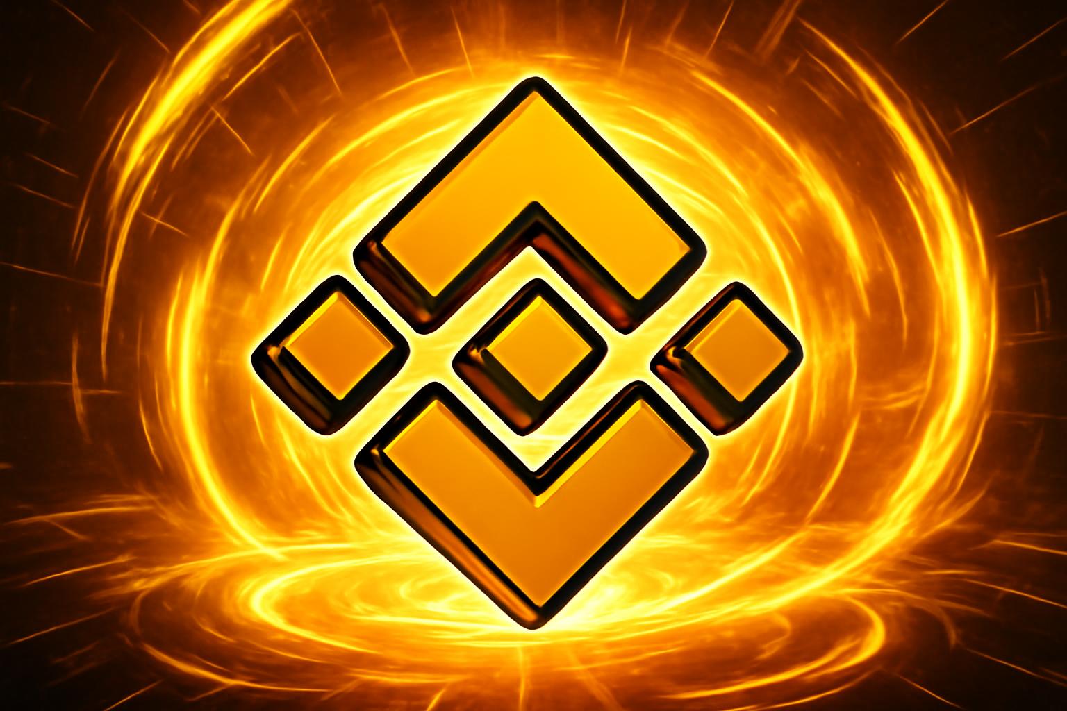 BNB 价格预测：目标在2026年3月底前测试667-670阻力位