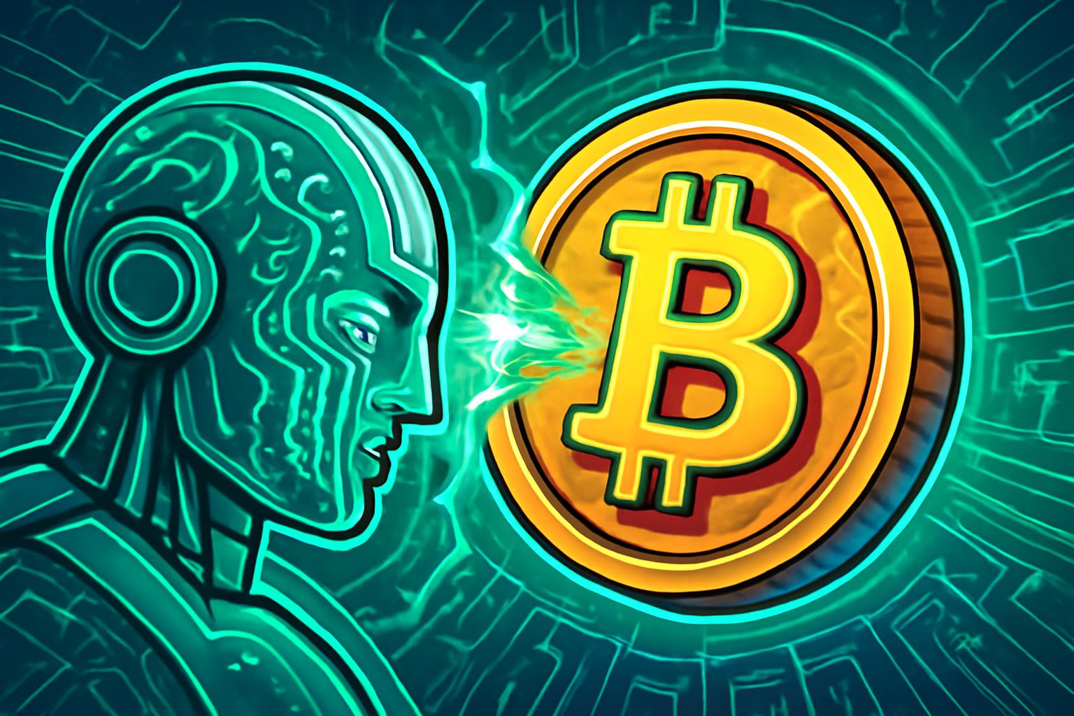 AI与加密货币融合：代理支付的案例