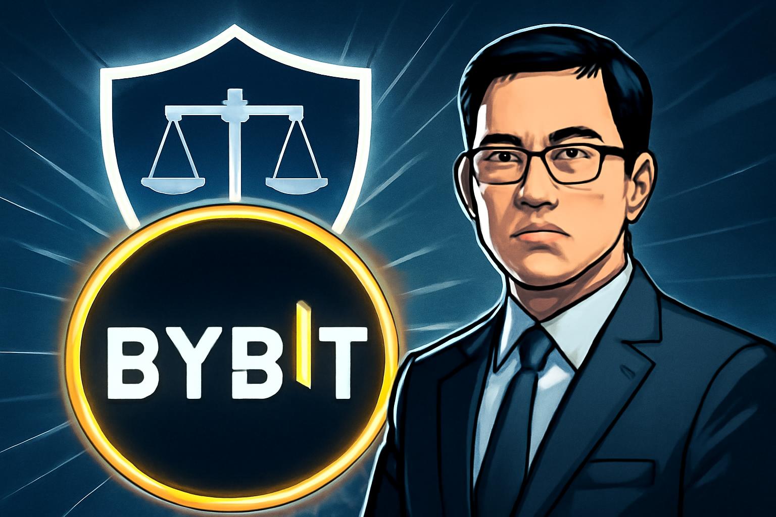 Bybit 任命 Derek Dai 为 MENA 区域总经理，以深化阿联酋监管足迹