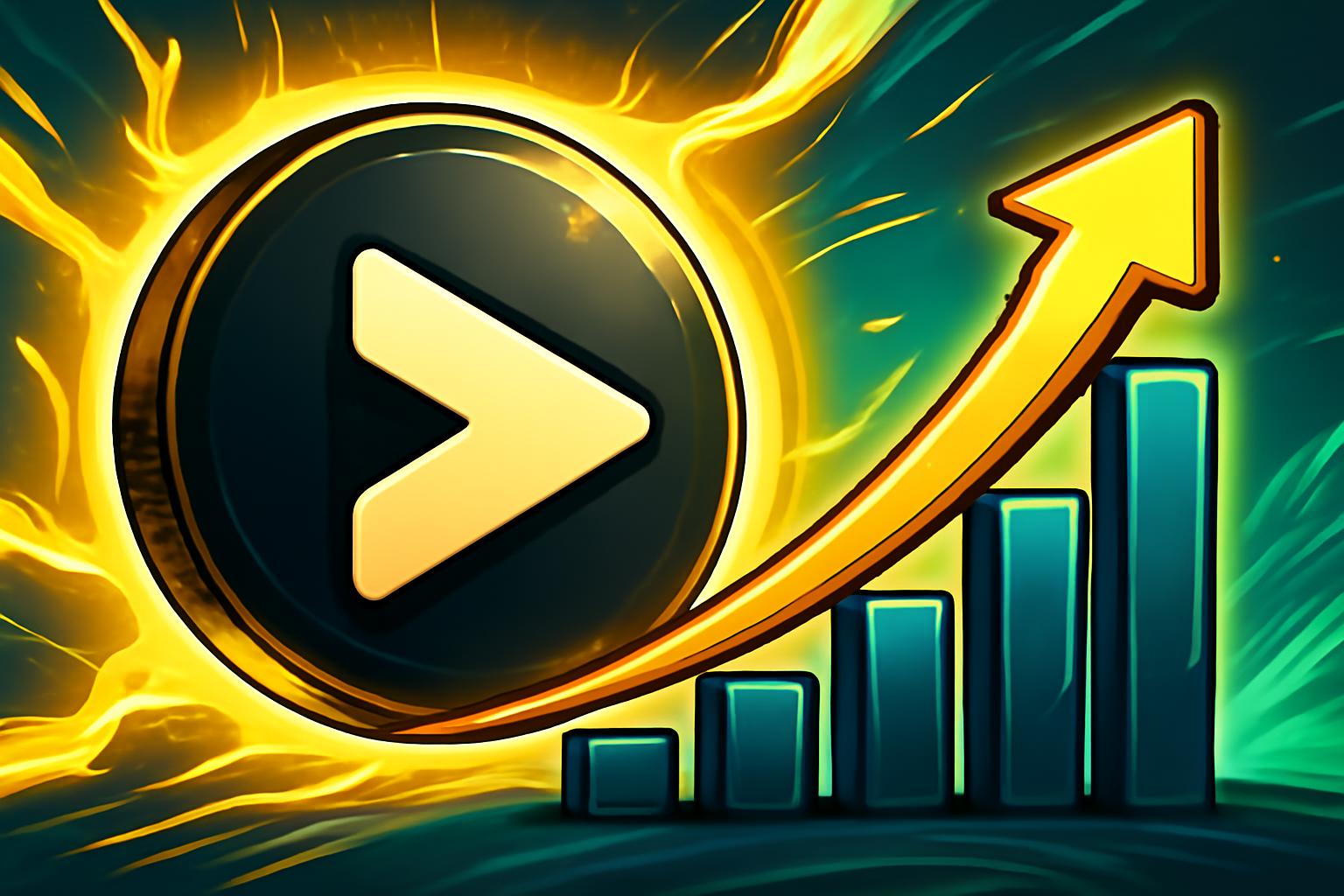 Pendle 的质押达到历史新高，流通供应量的 60% 已质押