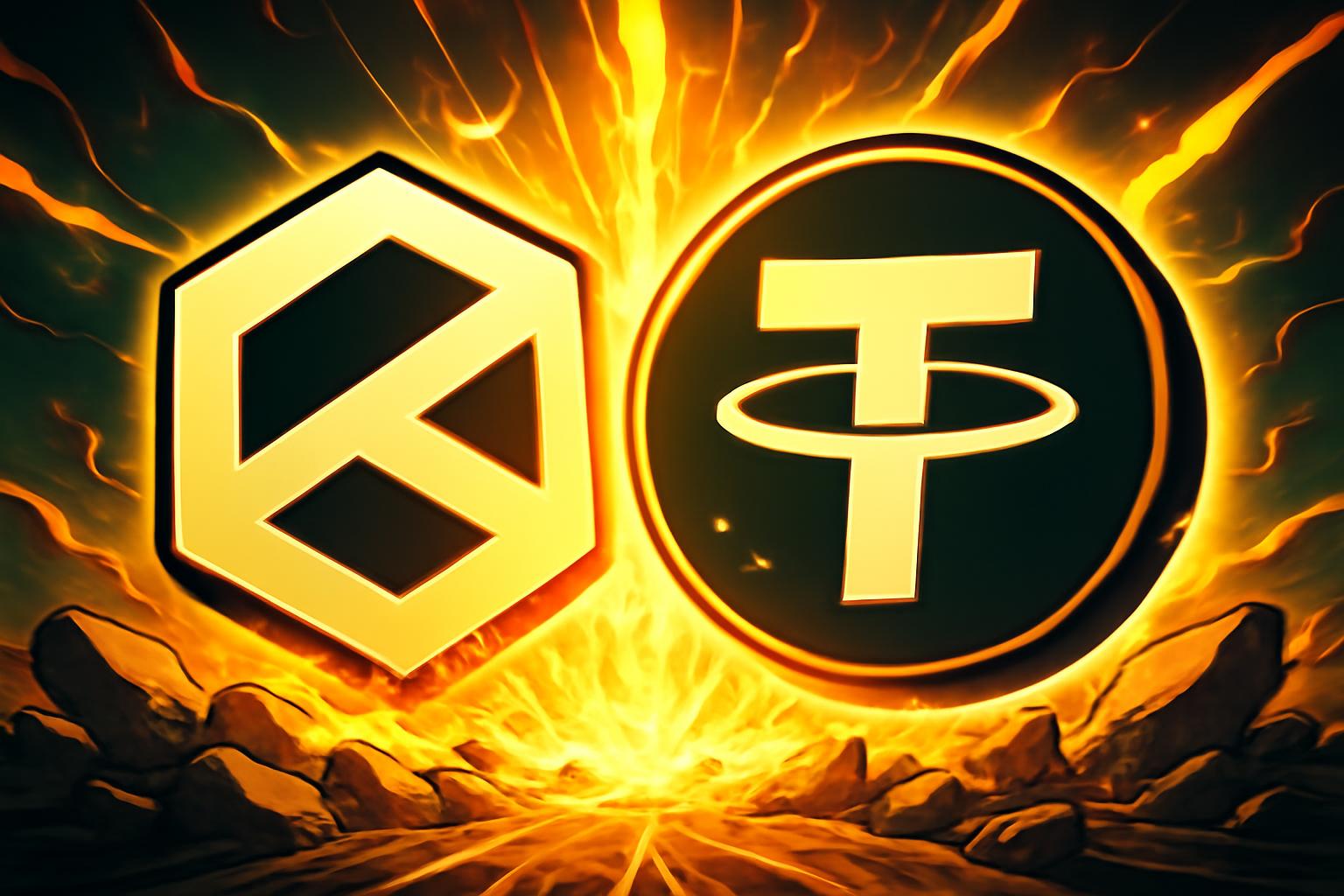 Kast 在稳定币支付融资回合中筹集 $80 百万美元，估值为 $600 百万美元