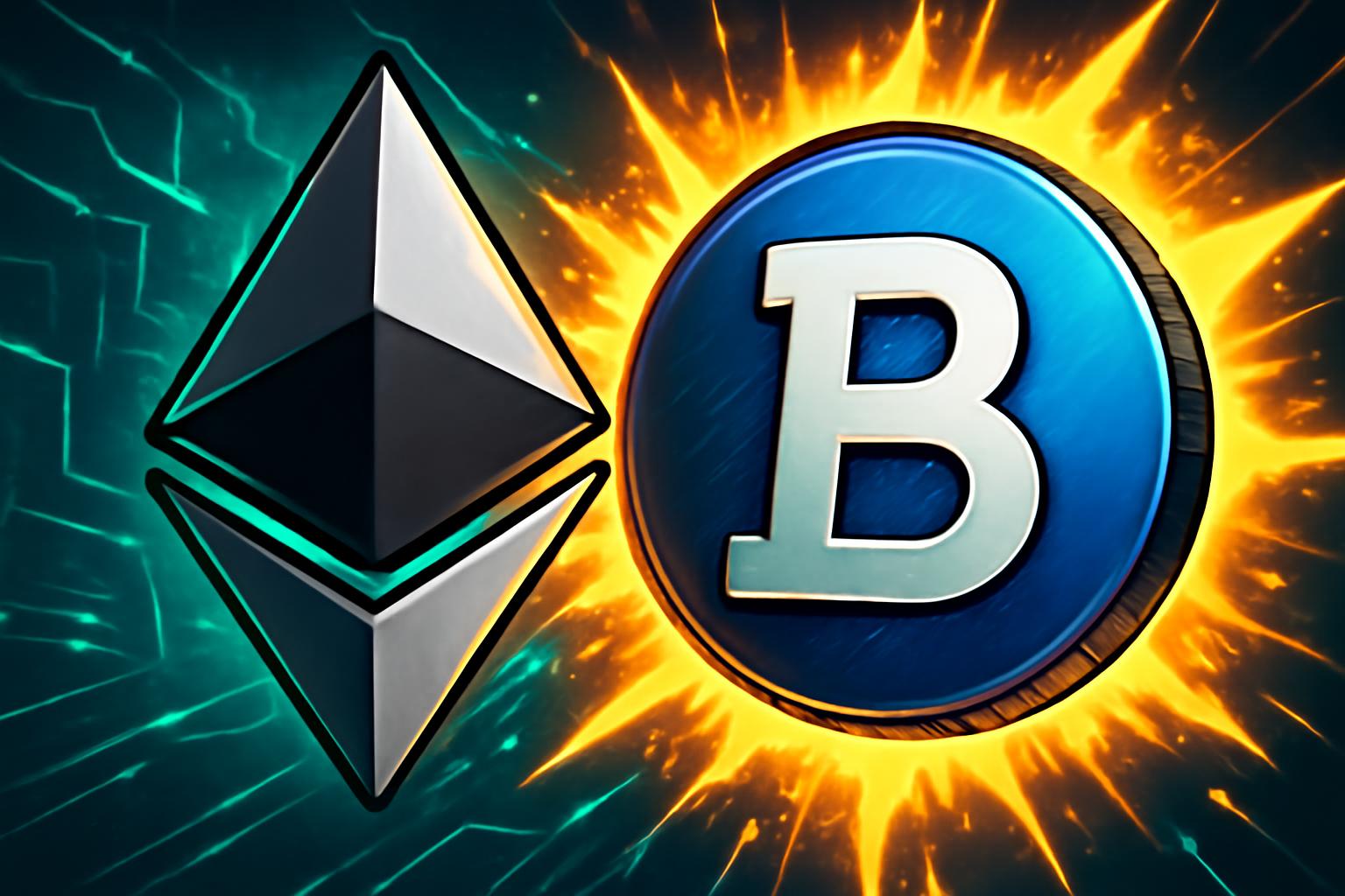 以太坊基金会携手 Bitwise Onchain Solutions 进行财政金库质押