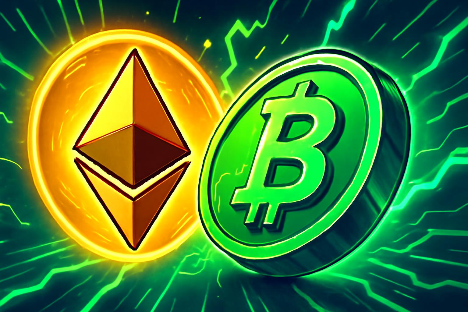 Bitmine 将 ETH 持有量扩展至 4.54M ETH，总加密资产与现金达到 $10.3B