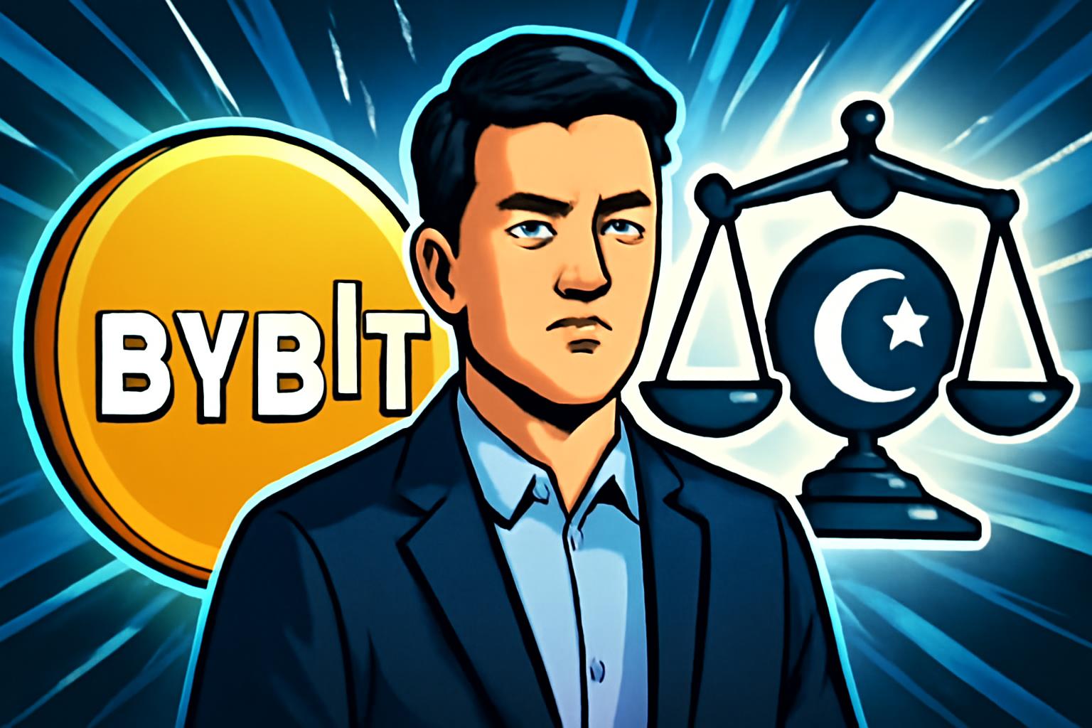 Bybit 任命 Derek Dai 负责中东及北非扩张与伊斯兰金融聚焦