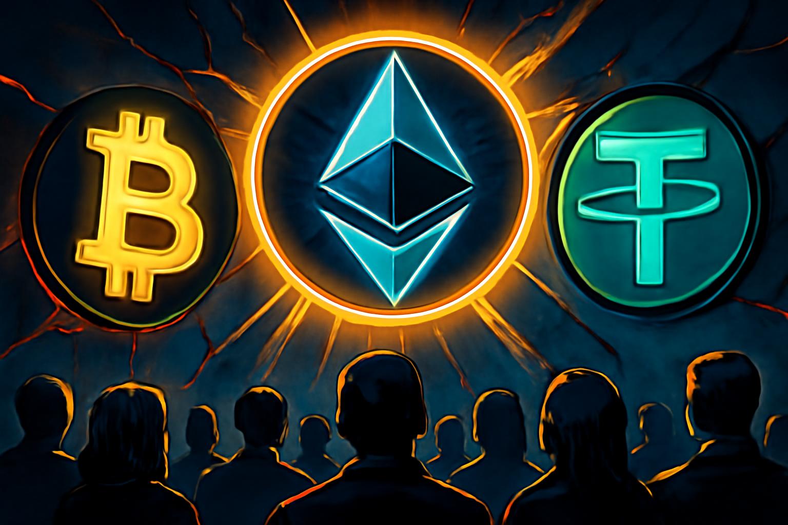 Token2049 Dubai 如期举行，四月底的大会