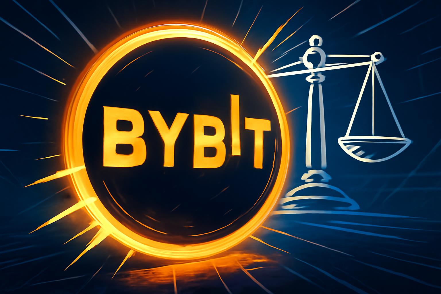 Bybit 拓展 MENA 覆盖范围，任命 Derek Dai 为 MENA 区域国家经理