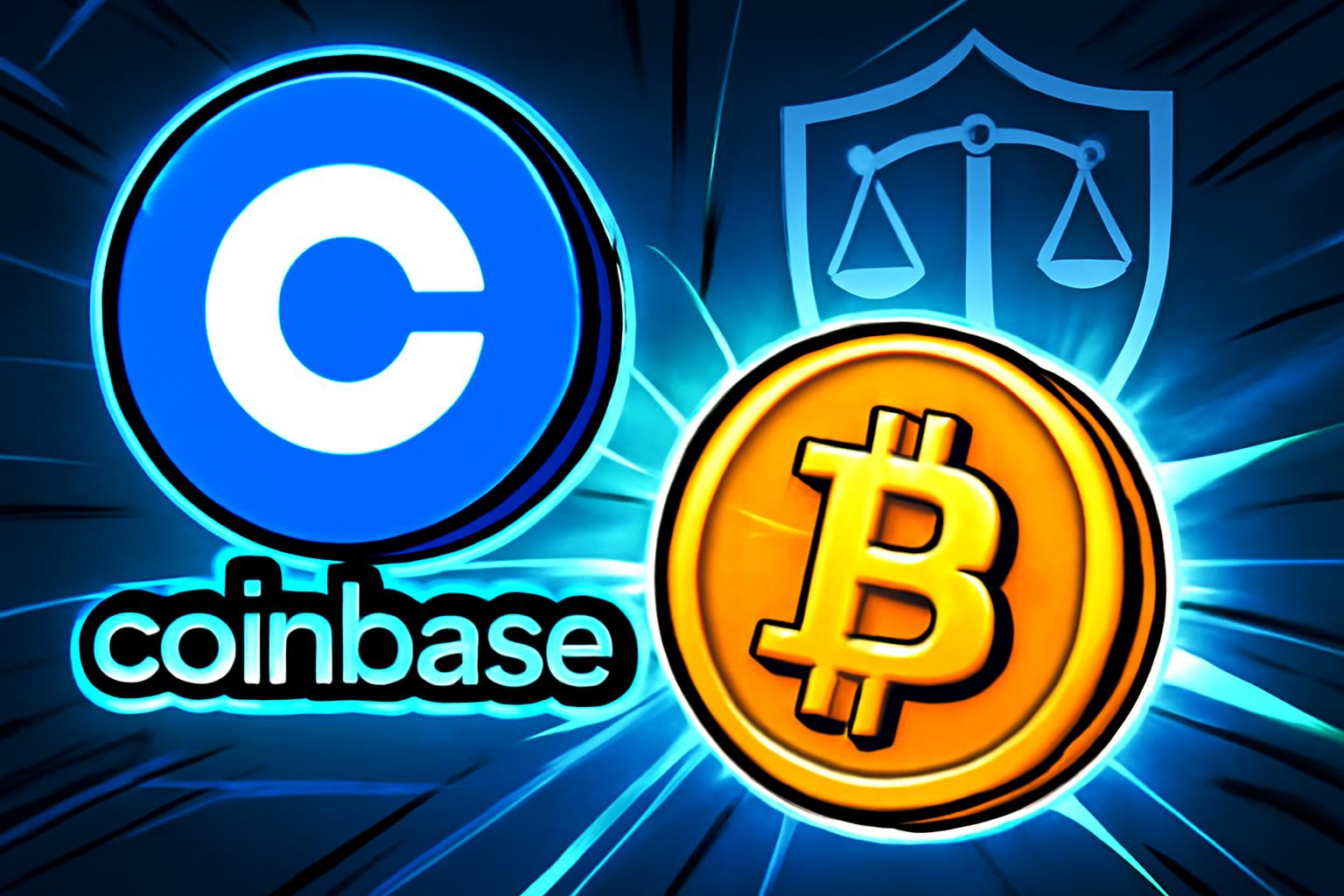 Coinbase 推出覆盖欧洲的受监管比特币期货和加密货币指数期货