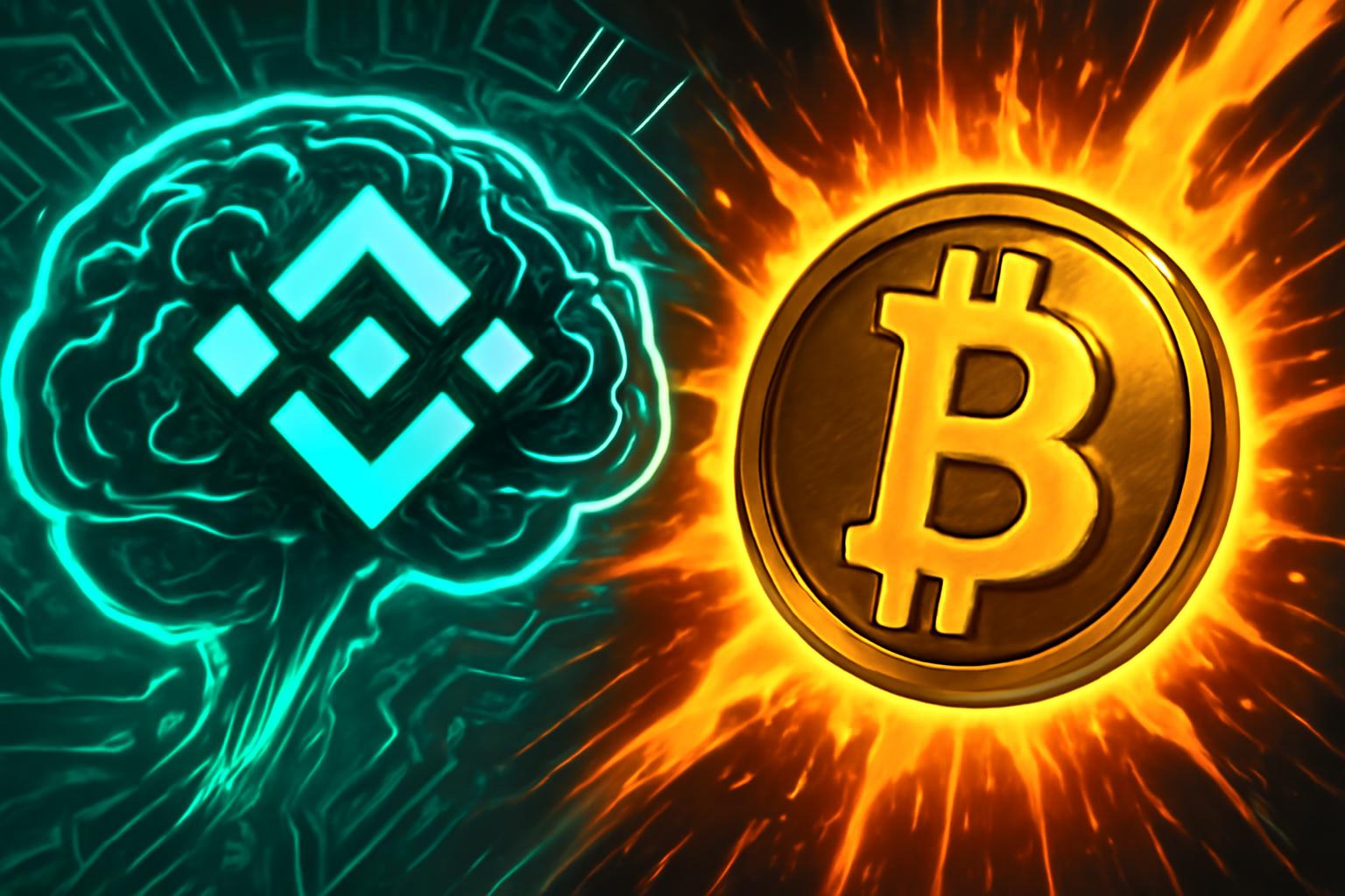 Pepeto 面向 AI 市场保护，由币安前高管领衔，瞄准 250K 的比特币