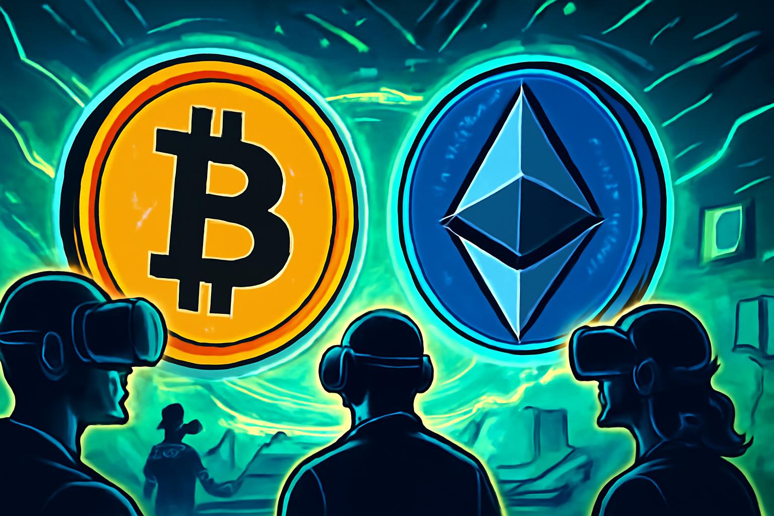 解码元宇宙：面向普通用户的实用指南