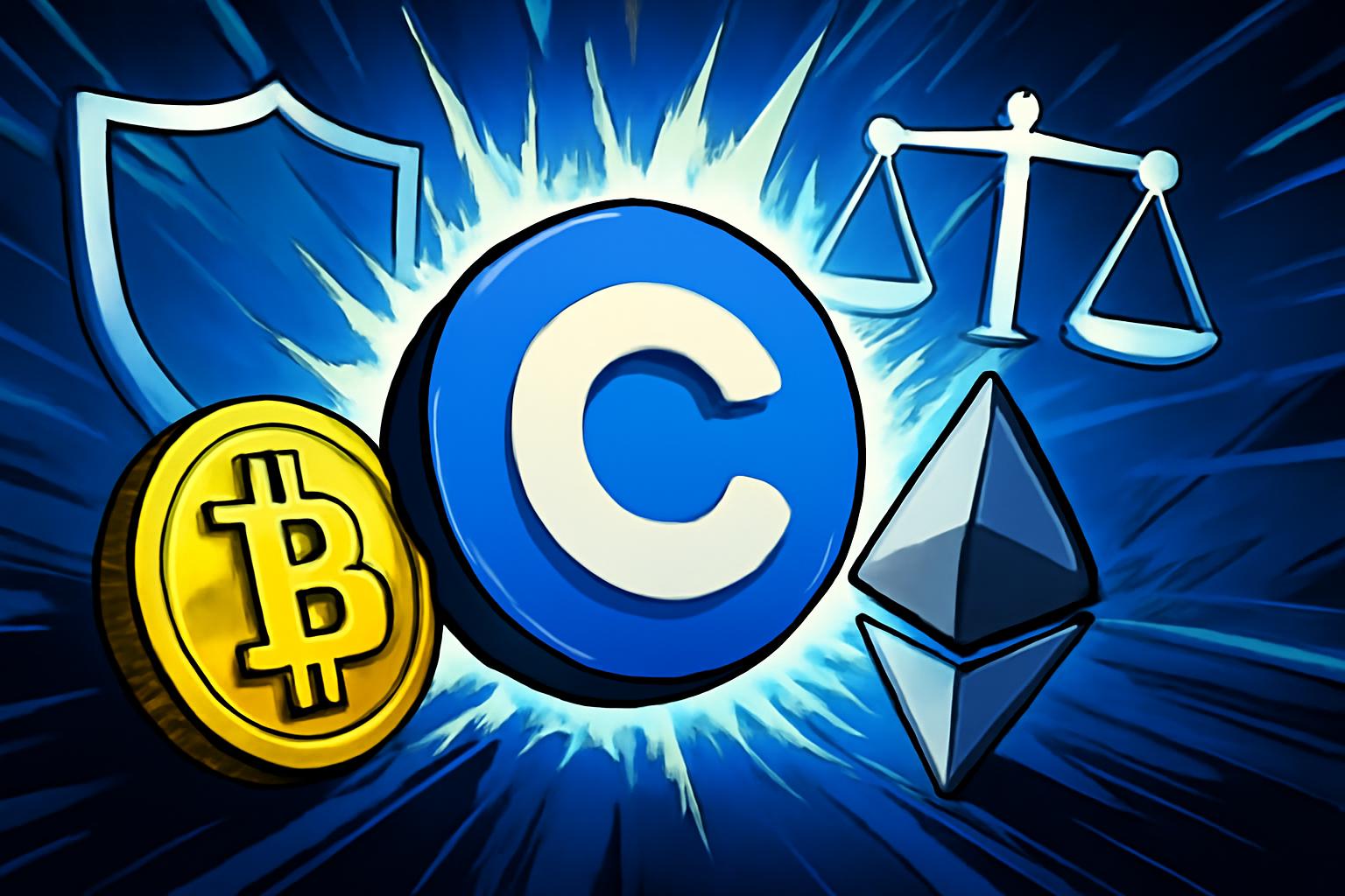 Coinbase 在 MiFID II 下在欧洲推出受监管的加密衍生品