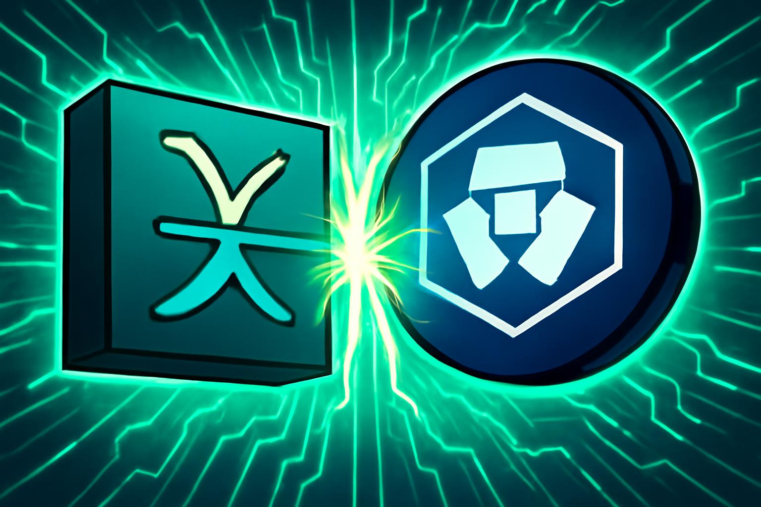 Broadridge 将 Crypto.com 与 NYFIX 集成，扩展 FIX 连接至数字资产