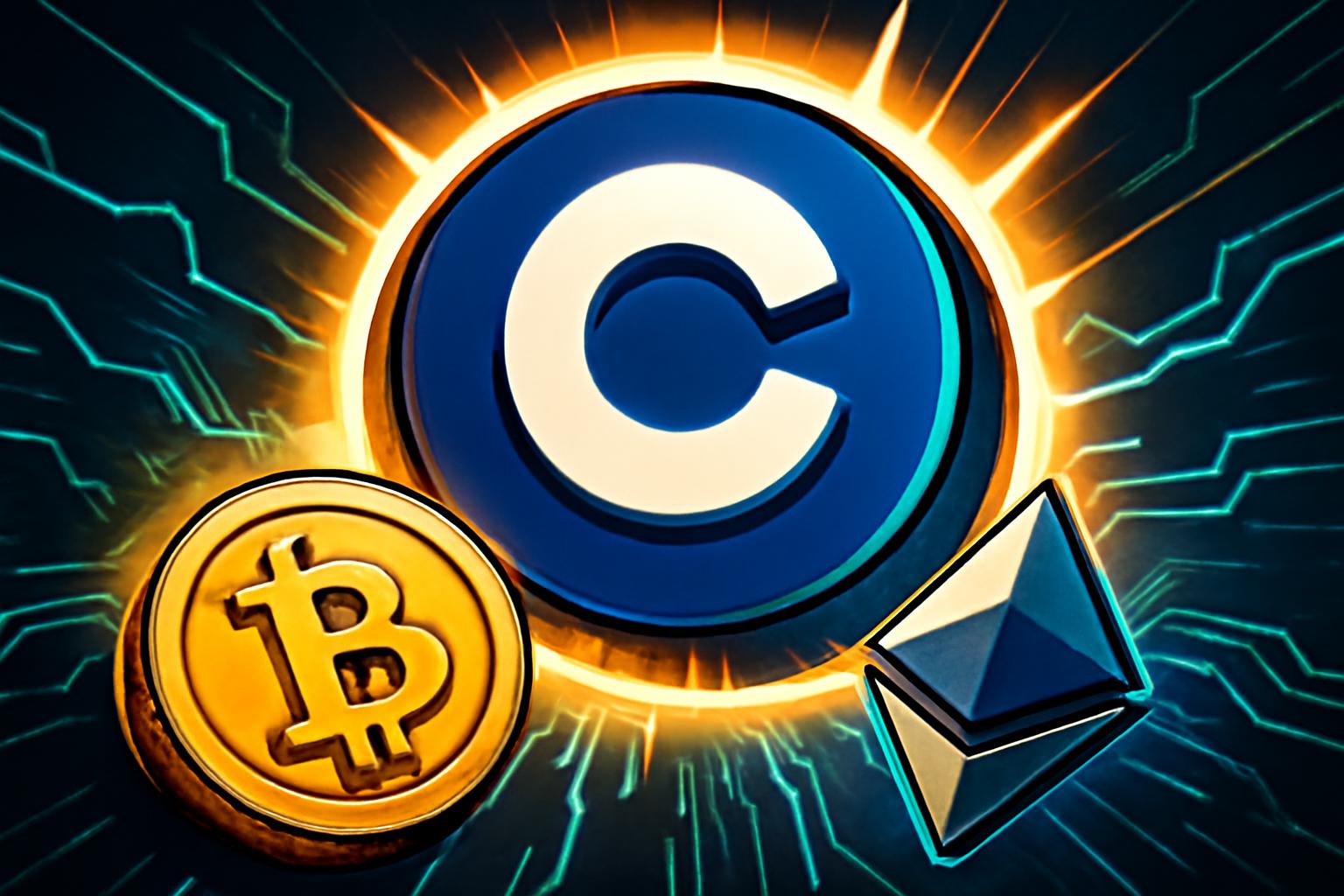 Coinbase 在 26 个欧洲国家扩展受监管期货交易