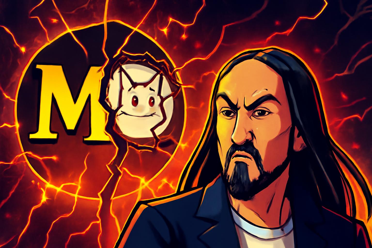 Aoki, DraftKings 联合创始人 寻求 驳回 NFT 欺诈诉讼