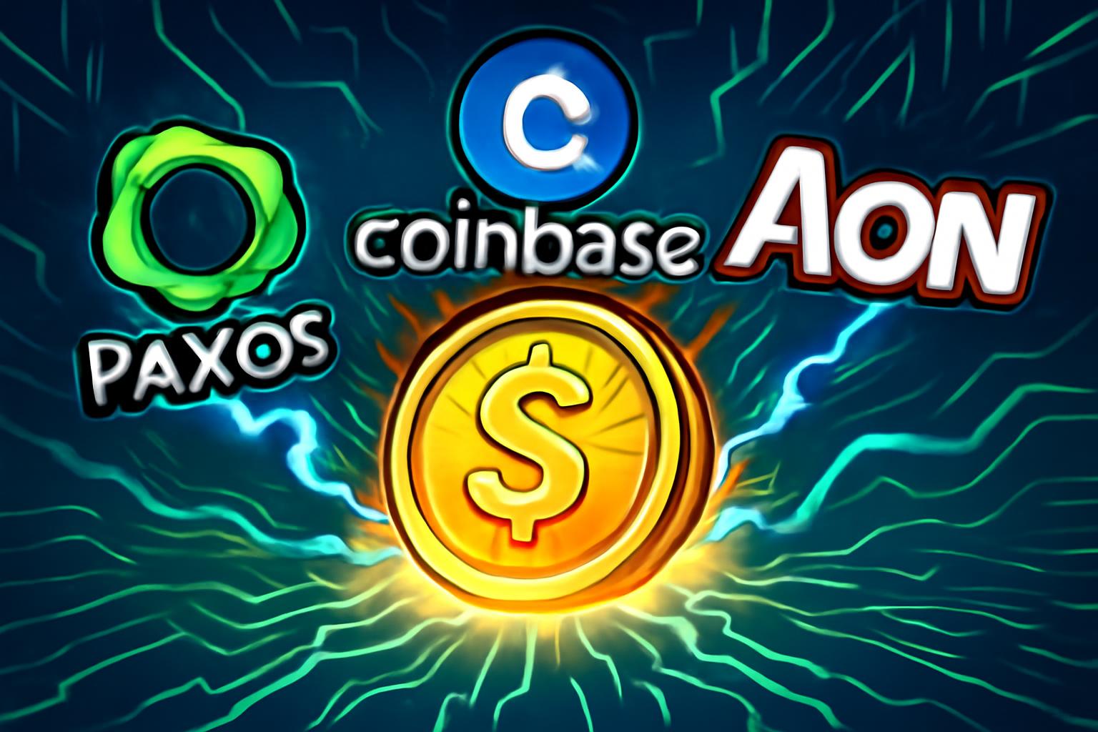 稳定币在跨链结算中加速保险费支付