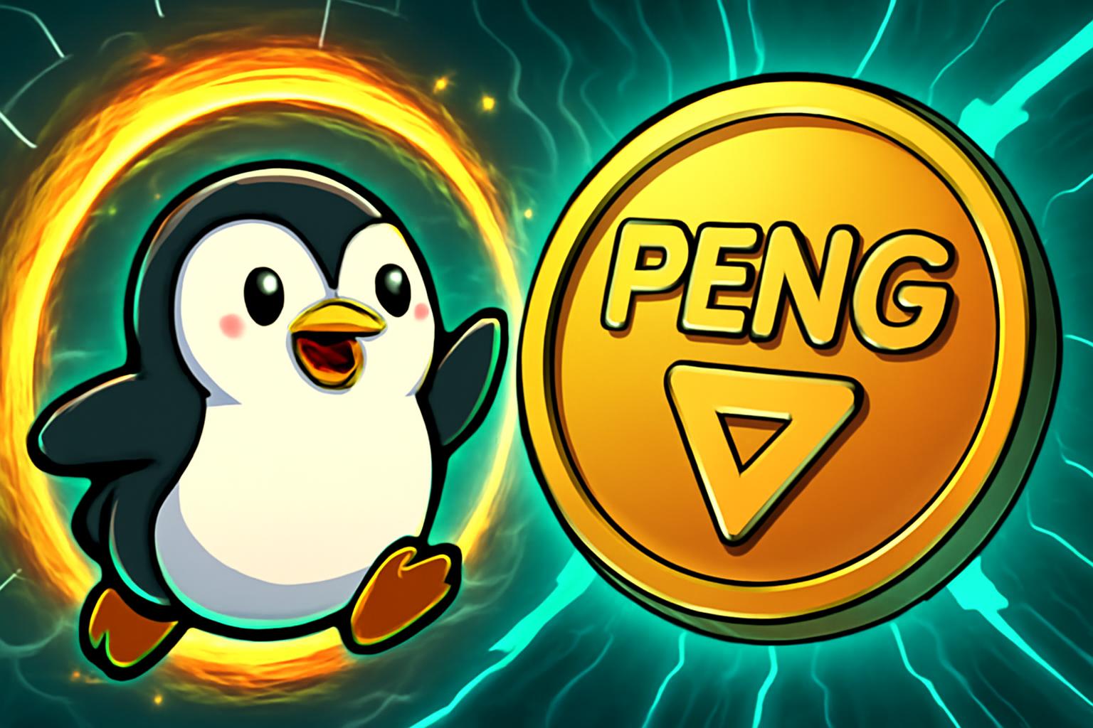 Pudgy Penguins 公布 Pudgy World，一款免费试玩的浏览器游戏