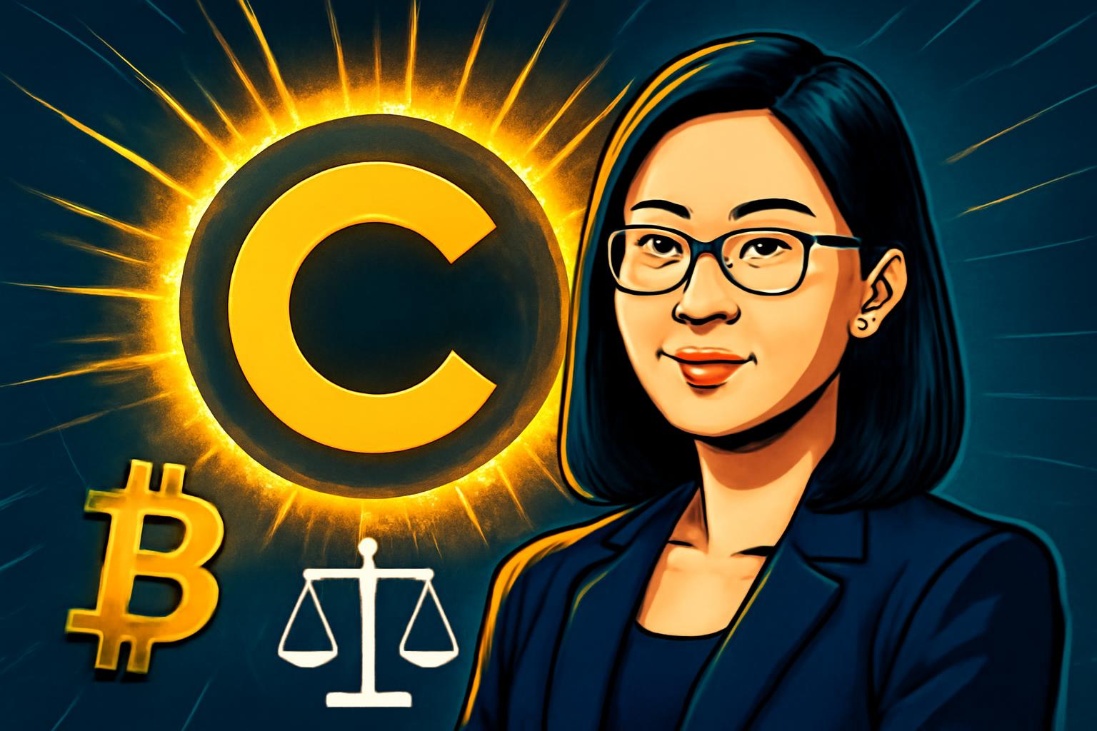 Coins.ph 的女性领导者引领菲律宾加密行业的新纪元