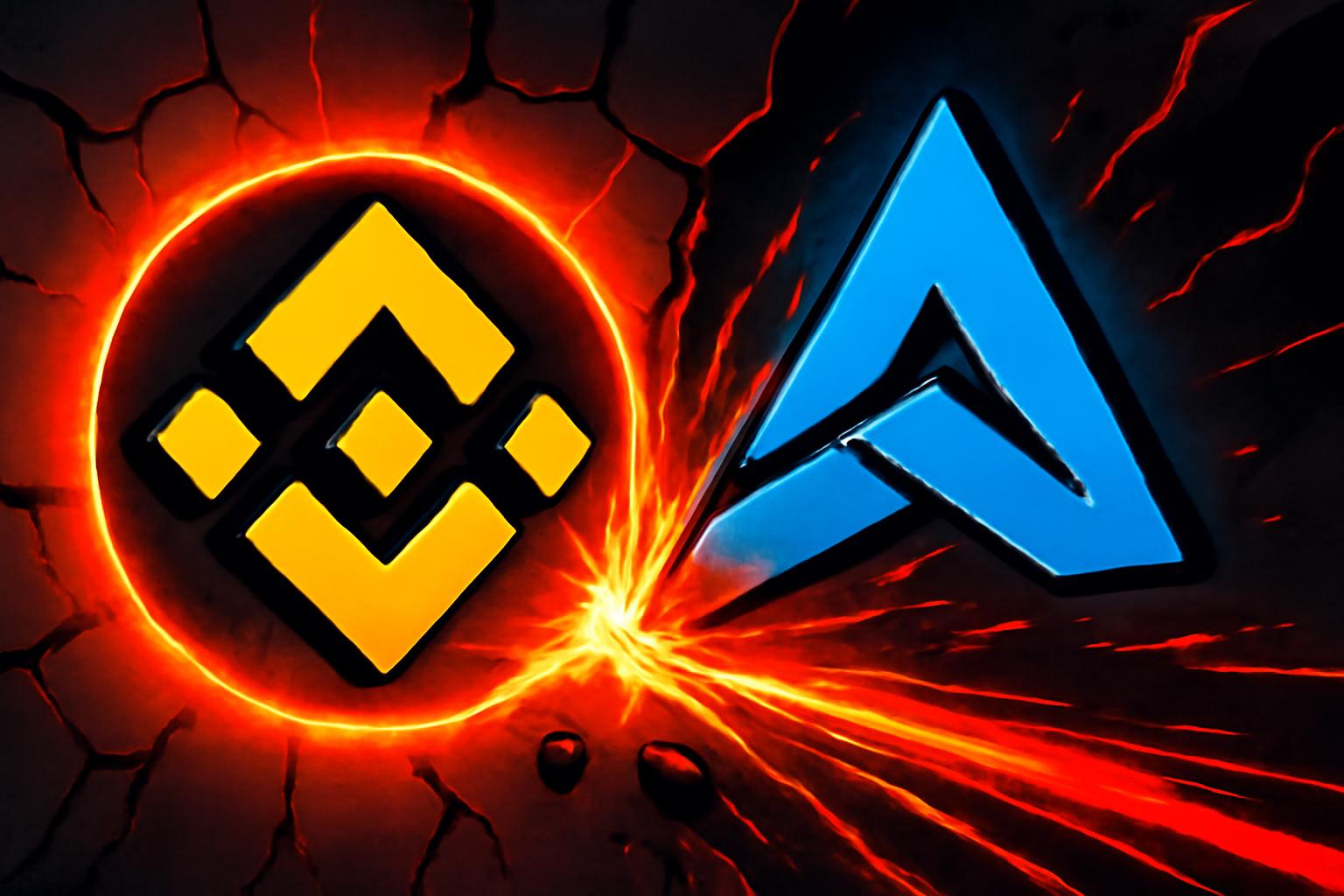 Binance Leverage 将下架 ARDR 跨保证金与独立保证金交易对