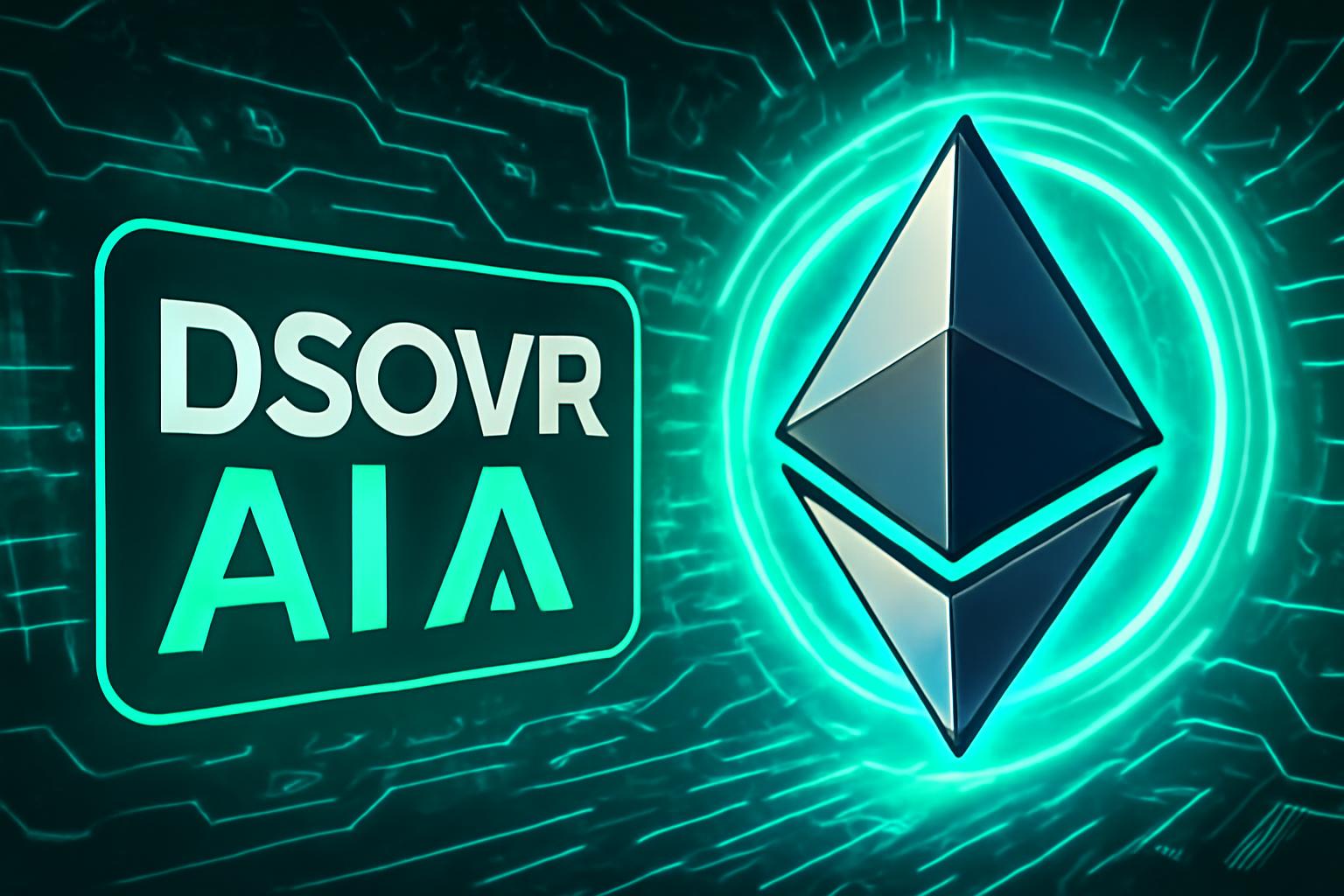 DSCVR AI: 面向 Web3 协调的 AI 原生智能层