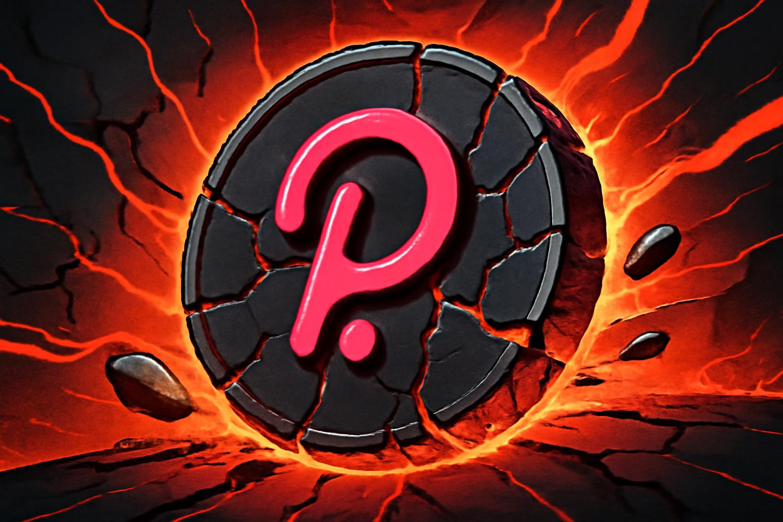 代币发行、归属解锁与山寨币价格压力解析