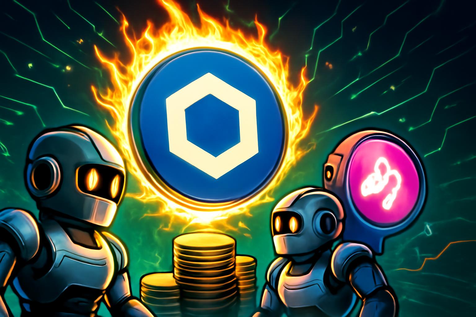 DeFi套利与稳定定价：机器人充当市场清道夫