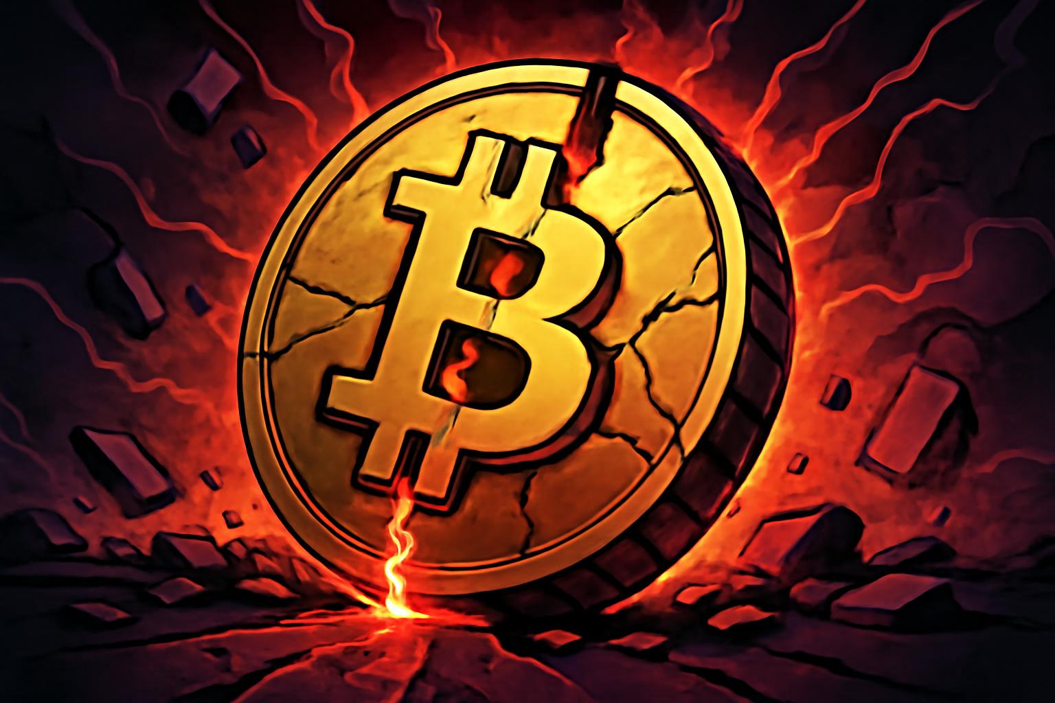 芝加哥加密货币公司创始人因 $10 Million 洗钱阴谋被起诉