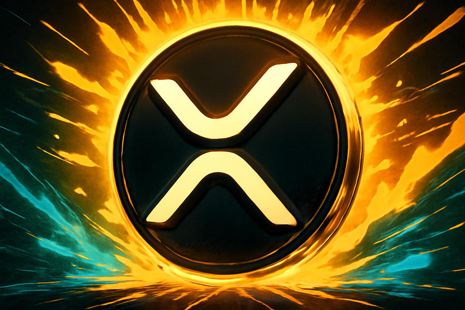 XRP 有望实现大幅上涨，Dominus 表示