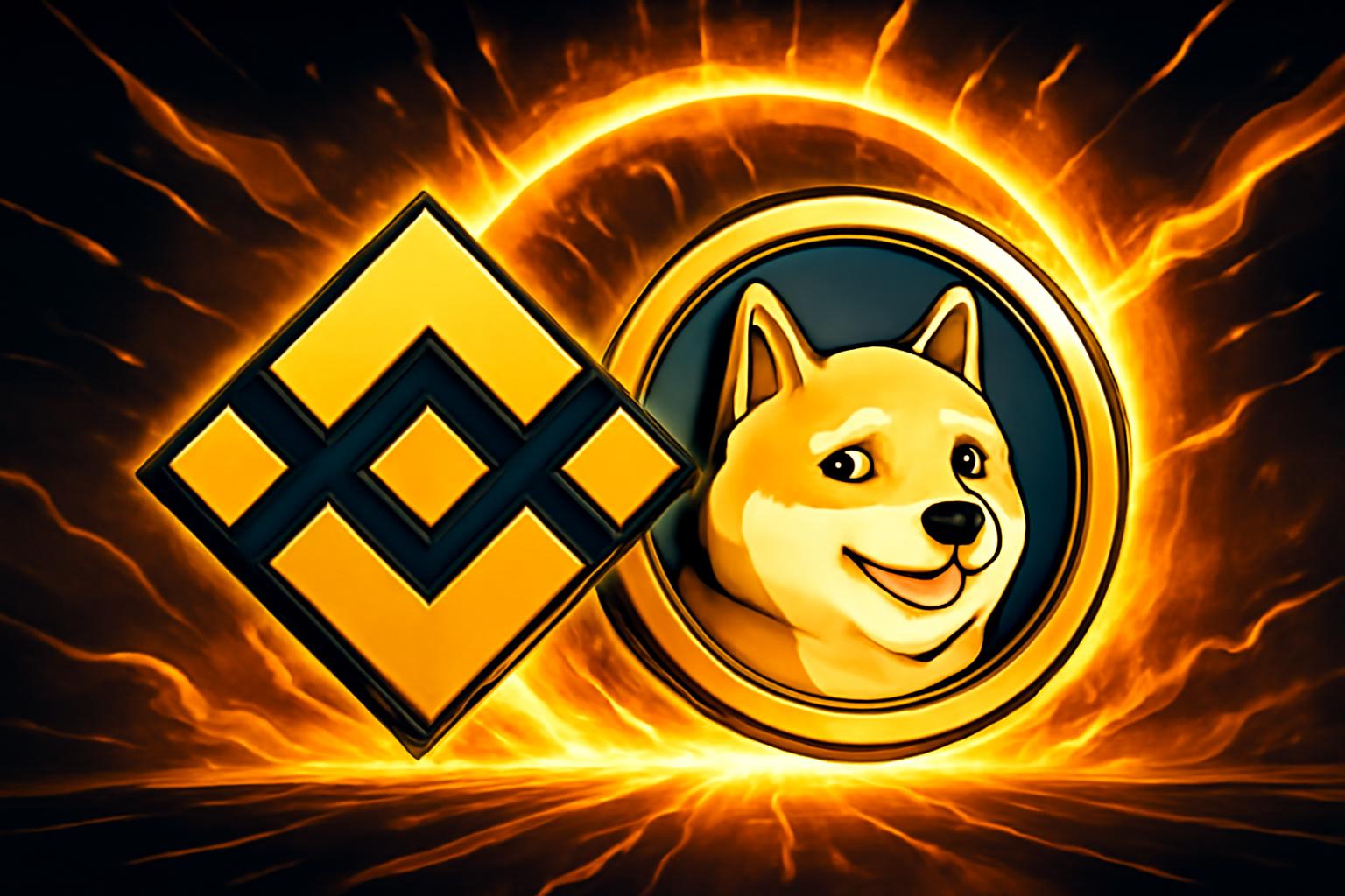 币安 Alpha 在 BNB 链上市 Freedom of Money