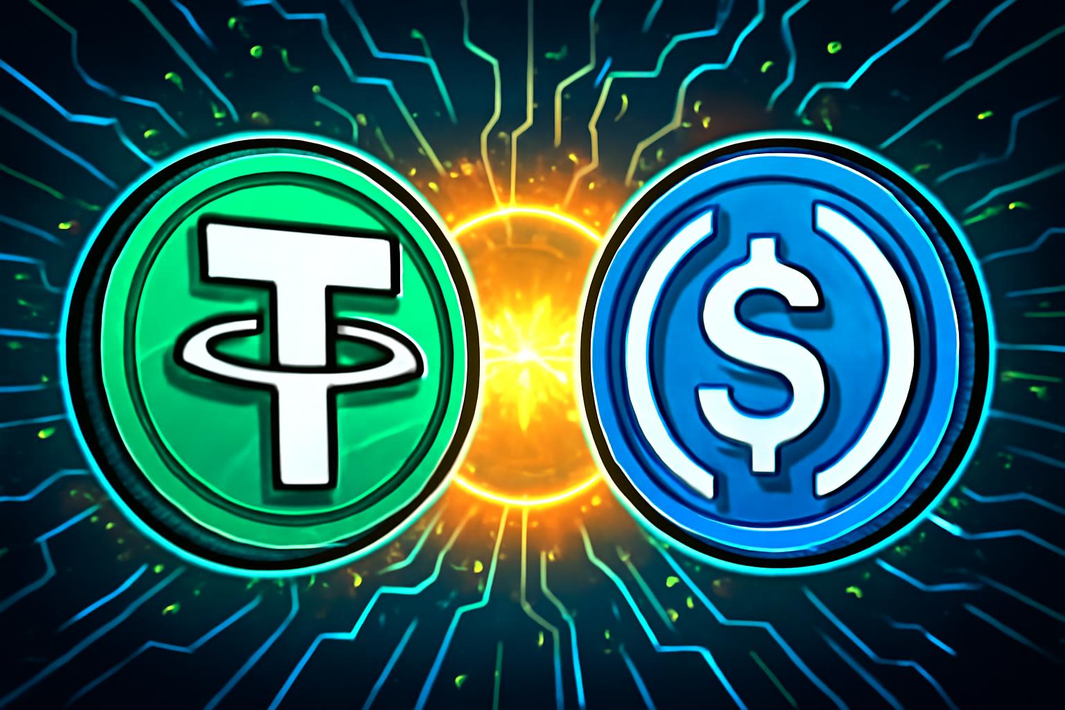 麦格理集团称稳定币正在重塑支付与银行业