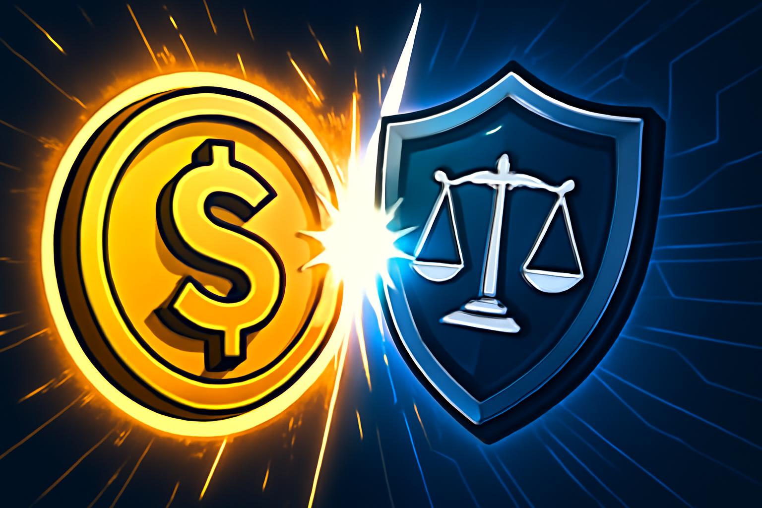 稳定币收益辩论与监管路径，埃德曼称